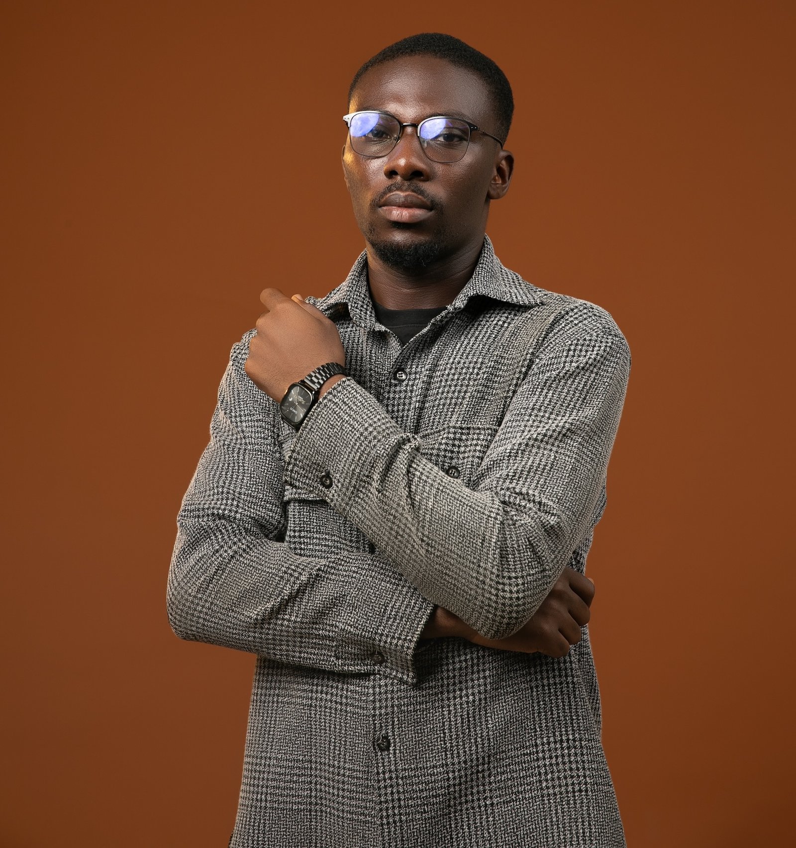 Mr. Robert Christopher Adjetey-Tetteh